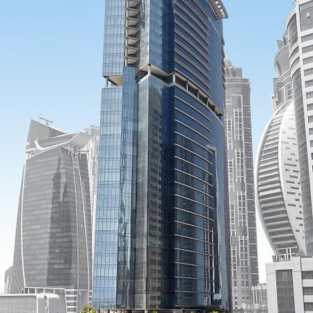 Hotel Park Regis Business Bay Dubaj Exteriér fotografie