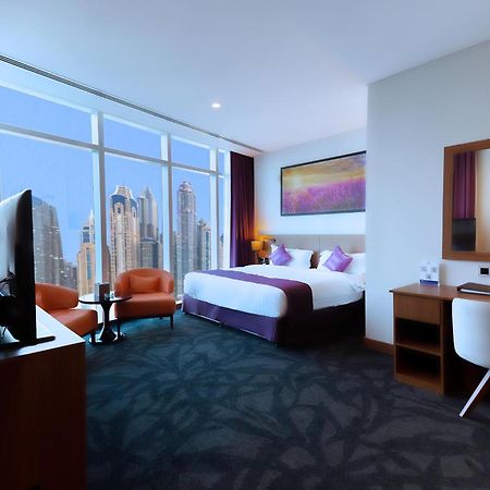 Hotel Park Regis Business Bay Dubaj Exteriér fotografie